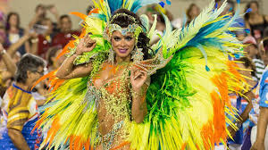 Șoc! Carnavalul de la Rio, în pericol de desființare. Cum a devenit președintele Braziliei adversar al petrecerii de stradă