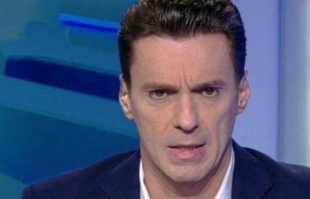 Mircea Badea a răbufnit: Pe noi ne-a atacat Dincă și suntem praf!