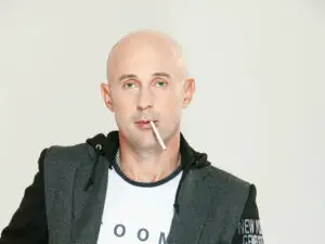 Are mare succes! Ce afacere deține Mugur Mihăescu, ‘Leana’ din Vacanța Mare