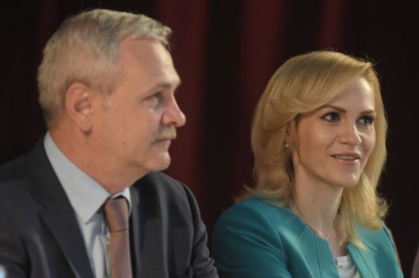 Gabriela Firea, anunţul momentului din PSD! Ce a decis primarul după condamnarea lui Liviu Dragnea
