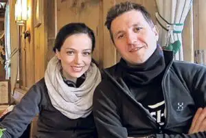 Umilință totală pentru Olivia Steer! Ce imagini au apărut pe internet