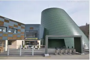 Fascinant! Cel mai mare planetariu din România se deschide în curând! Unde va fi amplasat