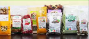 Afacerile cu produse naturiste, în continuă dezvoltare