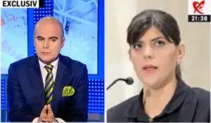 Rareş Bogdan, declaraţie surprinzătoare despre cazul Kovesi. Ce s-a întâmplat cu fosta şefă DNA
