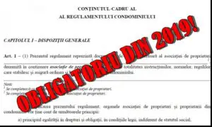 Alertă! Toţi românii care stau la bloc sunt vizaţi! Amenzile sunt uriaşe dacă nu se respectă legea