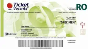 Vești bune pentru români! Ce se întamplă cu tichetele de vacanță