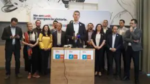Răsturnare de situație în scandalul USR – Plus de la BEC! Ultima decizie a cuplului Cioloș – Barna
