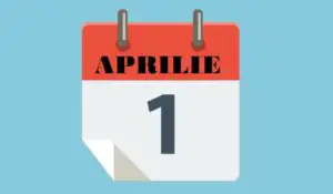 1 APRILIE 2019. Luni este Ziua Păcălelilor! Ce păţeşti dacă o fată frumoasă reușește să te păcălească