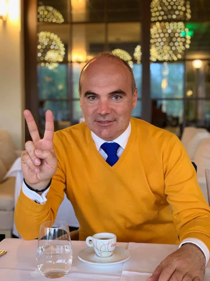 Rareș Bogdan trage semnalul de alarmă: E mai periculos decât Dragnea