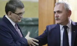 Trădare absolută!Este finalul pentru Dragnea! Lovitură fără precedent dată de Avocatul Poporului