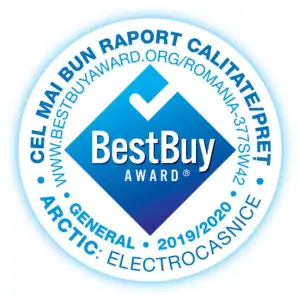 Câștigător detașat! Care este cel mai votat brand de electrocasnice