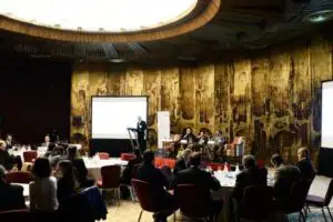 CCIR a organizat Forumul de Afaceri România-Cipru
