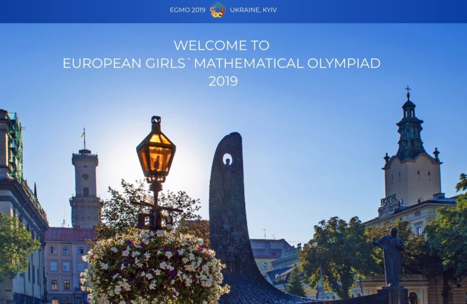 Patru medalii pentru România! Olimpiada Europeană de Matematică pentru Fete 2019 aduce victorii pentru olimpicele românce