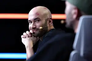 Dezvăluire incendiară despre Mihai Bendeac. Cine e actrița pentru care are o slăbiune aparte
