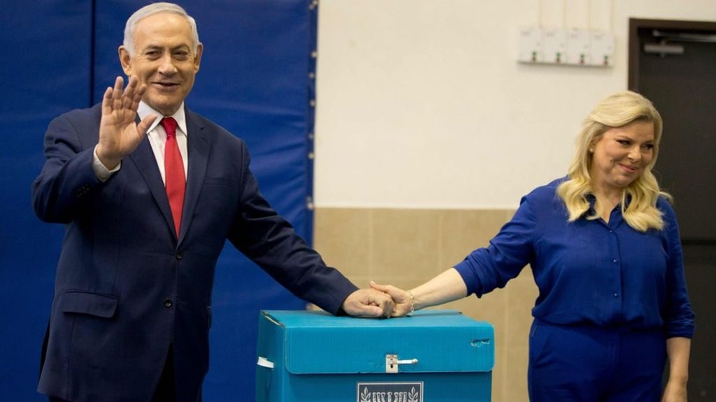 Exclusiv! Secretul lui Benjamin Netanyahu! Cine este omul care a stat în spatele imaginii Israelului. Dezvăluiri în premieră! Video