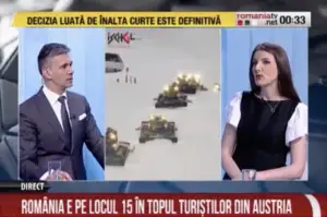 Românii se dau în vânt după Austria