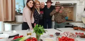 Antena Stars aruncă bomba!  Informații de ultim moment despre emisiunea Star Chef
