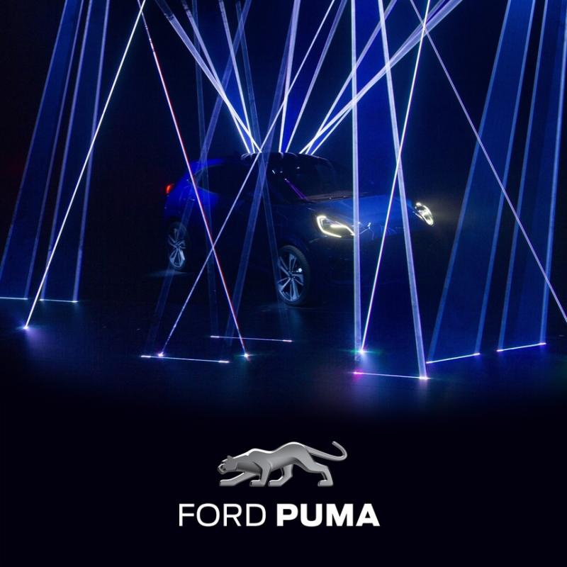 Cum arată noul model pe care Ford îl va produce la Craiova. Vânzările companiei americane sunt în creștere