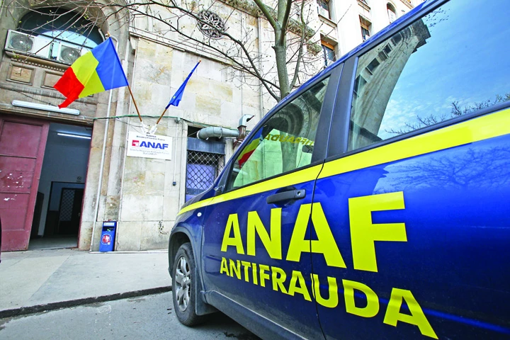 ANAF face ravagii! Mii de români sunt vizați. Nu va scăpa nimeni