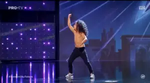 Cine este de fapt puștiul de Golden Buzz de la Românii au talent! Detalii neștiute despre Aris