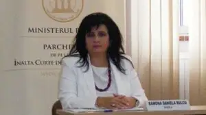Informația momentului! Parchetul General anunț după sinuciderea procuroarei! Care a fost motivul