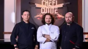 Schimbări radicale la Antena 1! Ce se întâmplă cu show-ul „Chefi la cuțite”. Surpriză totală pentru fanii emisiunii