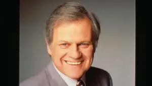 Rivalul lui J.R. a murit! Dallas a mai pierdut un actor