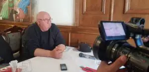 Deținutul politic trimis la Cotroceni, dezvăluiri incendiare: „Mă pomenesc sunat de Olguța Vasilescu”