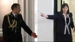 Kovesi, președinte! Dezvăluiri șocante. Ce i-ar fi propus Florian Coldea