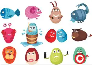 Horoscop de Paşte. Ce au pregătit astrele pentru acest weekend, 27-28 aprilie
