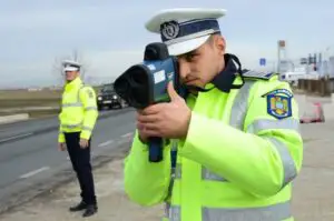 Vești proaste pentru toți șoferii! Polițiștii fac ravagii