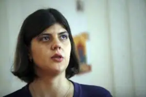 Kovesi a dat lovitura! Un lider puternic o spune pe față: „O susținem fără rezerve”