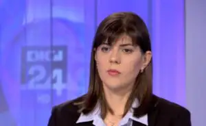 Lovitură cumplită pentru Kovesi: „Are LACRIMI șiroaie când vede ce pățește acum”