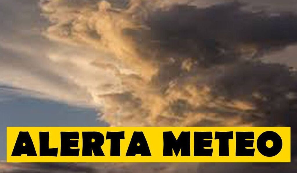 ALERTĂ meteo! Un ciclon va lovi România! Informații de ultim moment