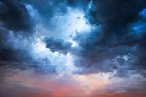 Alertă Cod roșu de tornadă! Ce județ este vizat
