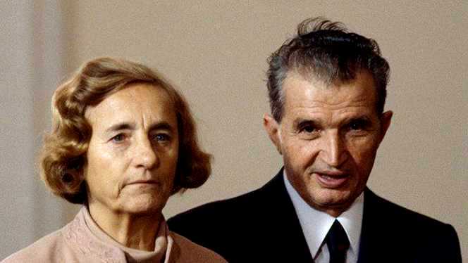 Incredibil ce a ajuns sa se intample în casa lui Ceaușescu. Ar fi fost inimaginabil înainte de ’89