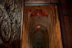 Alertă privind Catedrala Notre Dame! Risc de prăbuşire: Puncte de fragilitate majoră