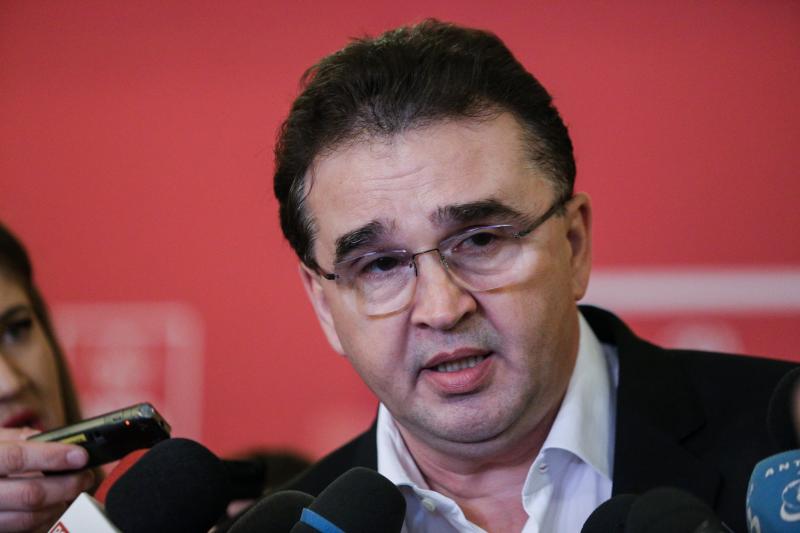 Un lider PSD anunță măcel: ”Toți cei care fură trebuie să meargă la închisoare!”