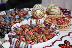 A doua zi de Paște. Tradiții și obiceiuri. Ce spune tradiția că e bine să faci astăzi