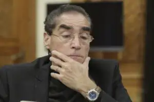 Dosarul Revoluției. Petre Roman a făcut dezvăluiri în direct! Fostul premier a cedat nervos