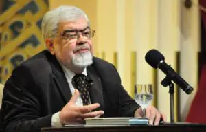 Andrei Pleșu este în stare de șoc. Fiul său are probleme mari (SURSE)