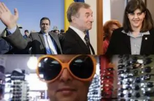 Acuzaţii grave în cazul Kovesi! A fost făcut praf:  Un slugoi al Sistemului! O trompetă