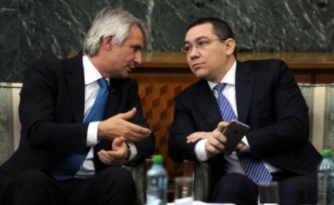 Victor Ponta, umilință maximă pentru Teodorovici! Situație delicată pentru Ministrul Finanțelor