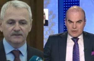 liviu dragnea, rares bogdan