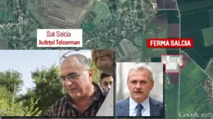 Informaţia momentului! Decizie bombă în cazul lui Ilie Dragne, interpusul lui Dragnea în ferma de porci Salcia