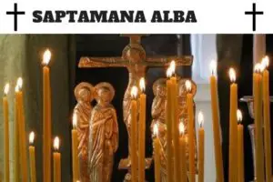 Superstiții despre Săptămâna Luminată. Ce nu au voie să facă credincioșii