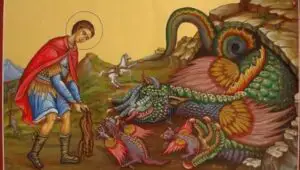 Sărbătoarea de Sfântul Gheorghe! Ce este bine și ce este interzis să faci astăzi