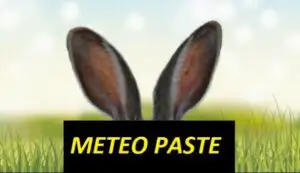 Cum va fi vremea de Paște. Ce spun meteorologii