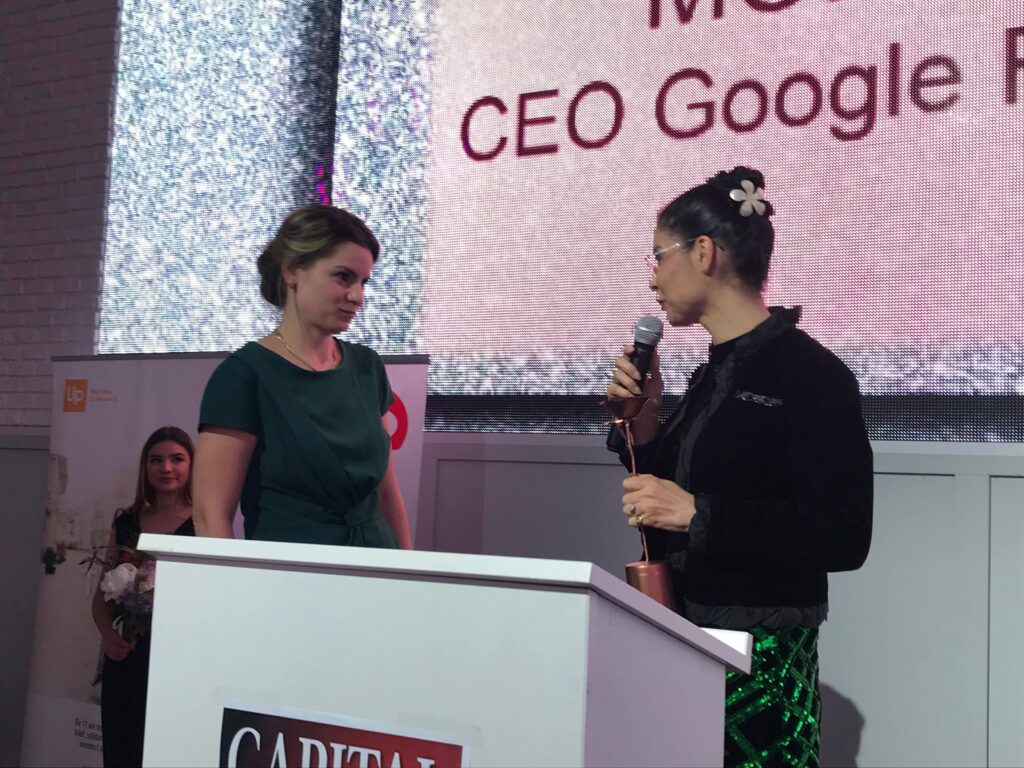 TOP Cine este cea mai puternică femeie CEO. Capital lansează Topul celor mai de succes femei din România