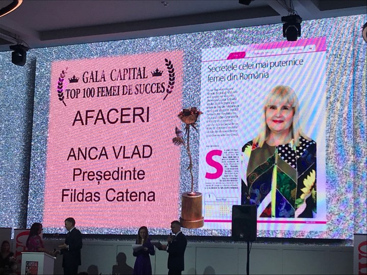 Cine este cea mai puternică femeie din afaceri. Capital lansează Topul celor mai de succes 100 de femei din România”